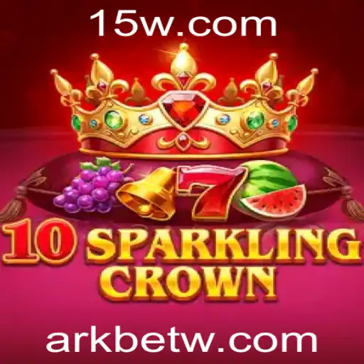 Explorando o Mundo Mágico de 10SparklingCrown: Um Mergulho no Jogo do Momento