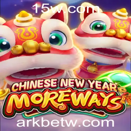 CHINESENEWYEARMOREWAYS: Uma Intrigante Experiência de Jogo no Arkbet
