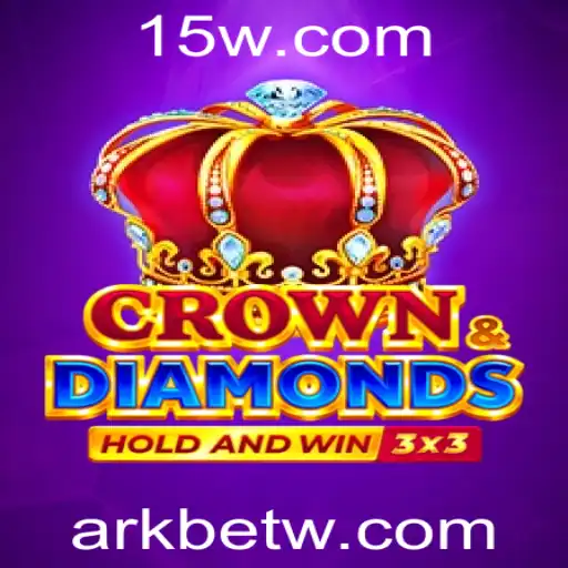 Explorando o Fascinante Mundo do Jogo Crowndiamonds