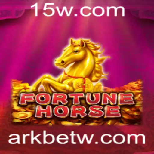 Desvendando FortuneHorse: Uma Nova Experiência de Jogo com Arkbet
