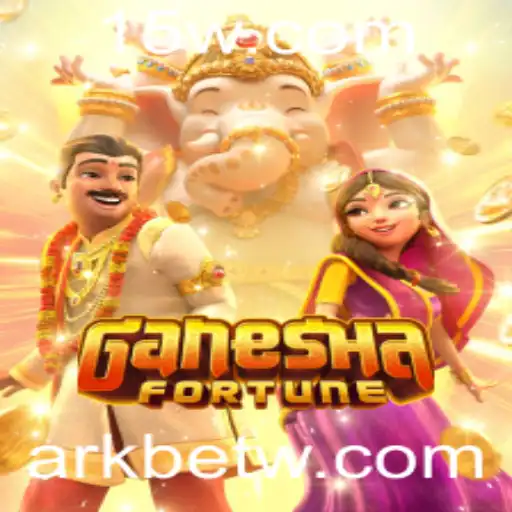 Explorando GaneshaFortune: Uma Imersão no Mundo dos Jogos de Arkbet