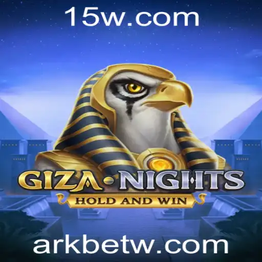 GizaNights: Mergulhe na Aventura com o Mais Novo Jogo Sensação