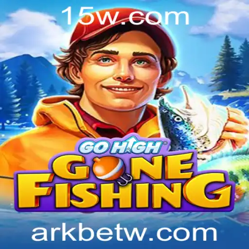 GoHighGoneFishing: Um Jogo de Estratégia e Aventura para os Amantes da Pesca