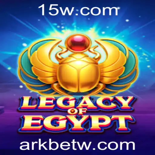 Explorando o Fascinante Mundo de 'LegacyOfEgypt' na Arkbet