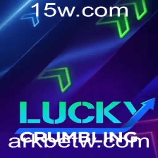 Explorando LuckyCrumbling: A Nova Sensação do Arkbet