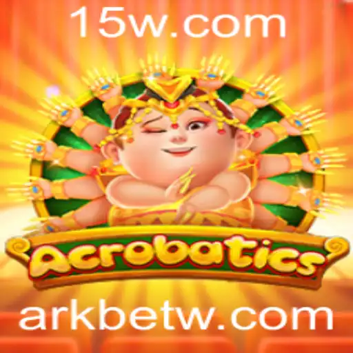 Descubra o Fascinante Mundo de Acrobatics: O Jogo que Une Habilidade e Estratégia