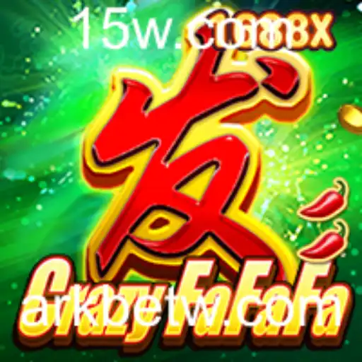 CrazyFaFaFa: Uma Nova Experiência de Jogo Aposta Chengona das Mentes Criativas da Arkbet