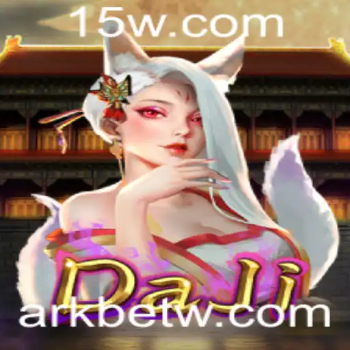 Explorando o Universo de DaJi: Um Mergulho no Mundo de Arkbet