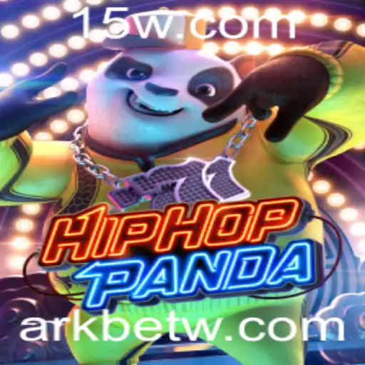 Descubra o Mundo Vibrante de HipHopPanda no Arkbet