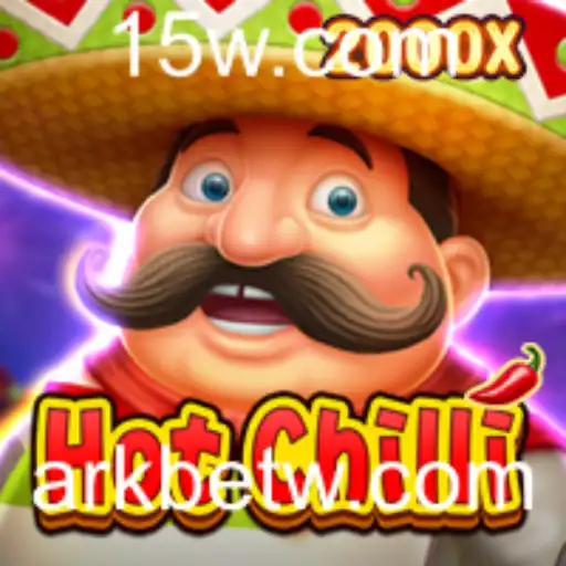 Explorando o Mundo Empolgante de HotChilli no Arkbet