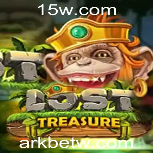 LostTreasure: Descubra o Fascinante Mundo de Aventura e Estratégia com Arkbet
