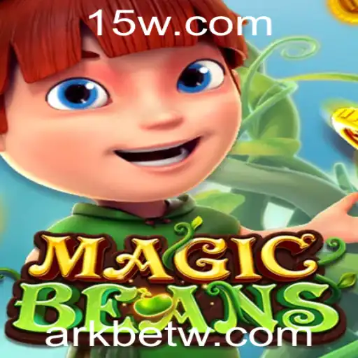 Descubra o Universo Encantado do Jogo MAGICBEANS