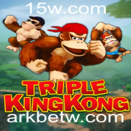 Explorando o Fascinante Mundo do TripleKingKong: Um Novo Conceito no Arkbet
