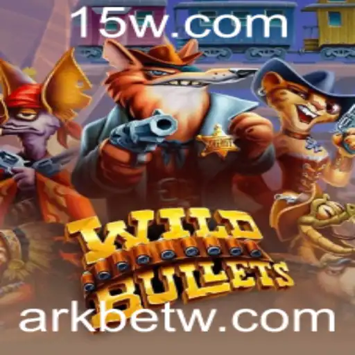 WildBullets: A Nova Sensação dos Jogos de Ação e Estratégia