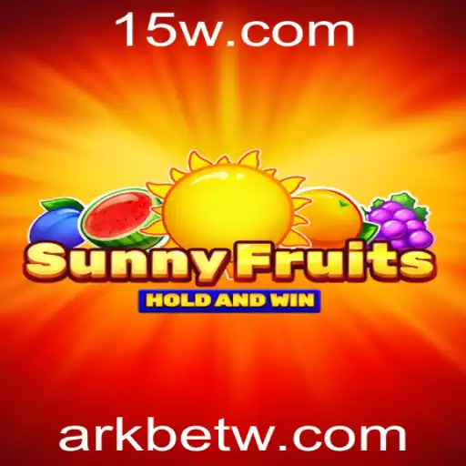 Descubra o Fascinante Mundo de SunnyFruits com Arkbet