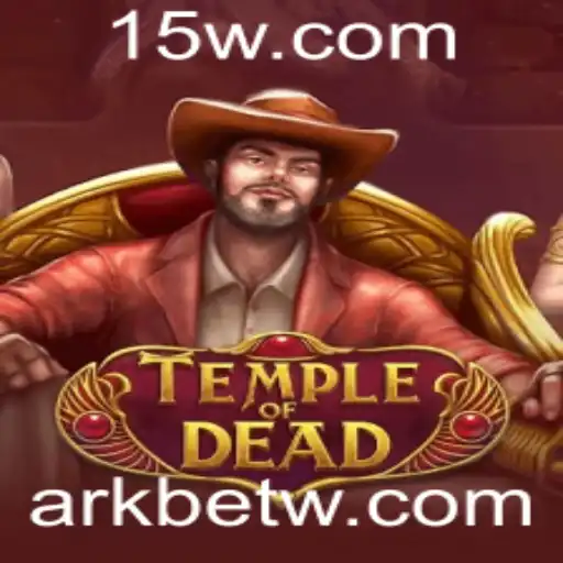 Explore as Aventuras de TempleofDead com Arkbet